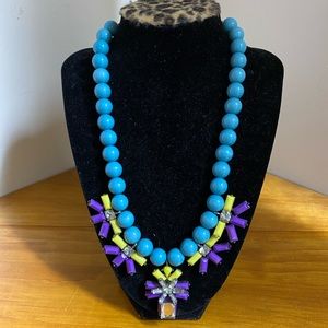 FREE WITH PURCHASE: Charming Charlie necklace